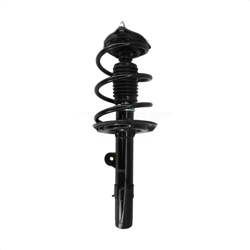 Unity Automotive 78A-13891 Suspension Strut and Coil Spring Assembly for 2018-2022 Honda Accord - Front Left