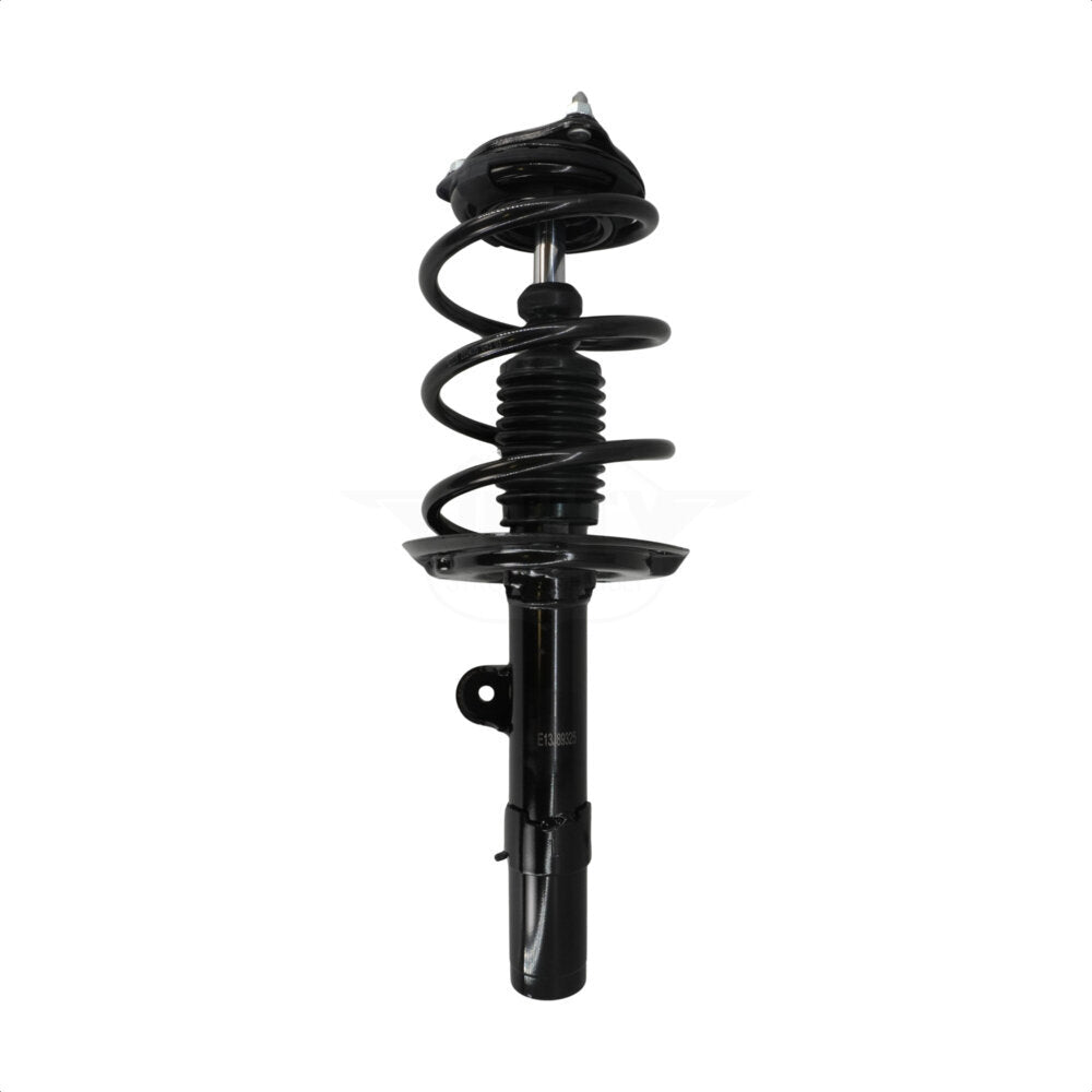 Unity Automotive 78A-13893 Suspension Strut and Coil Spring Assembly for 2018-2022 Honda Accord - Front Left