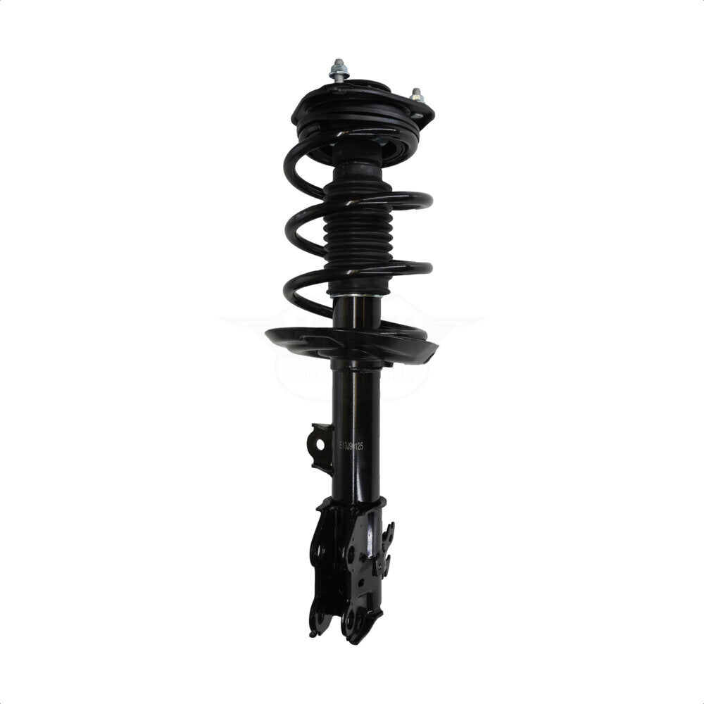 Unity Automotive 78A-13901 Suspension Strut and Coil Spring Assembly for 2018-2022 Lexus UX200, Lexus UX250h, Toyota C-HR - Front Left