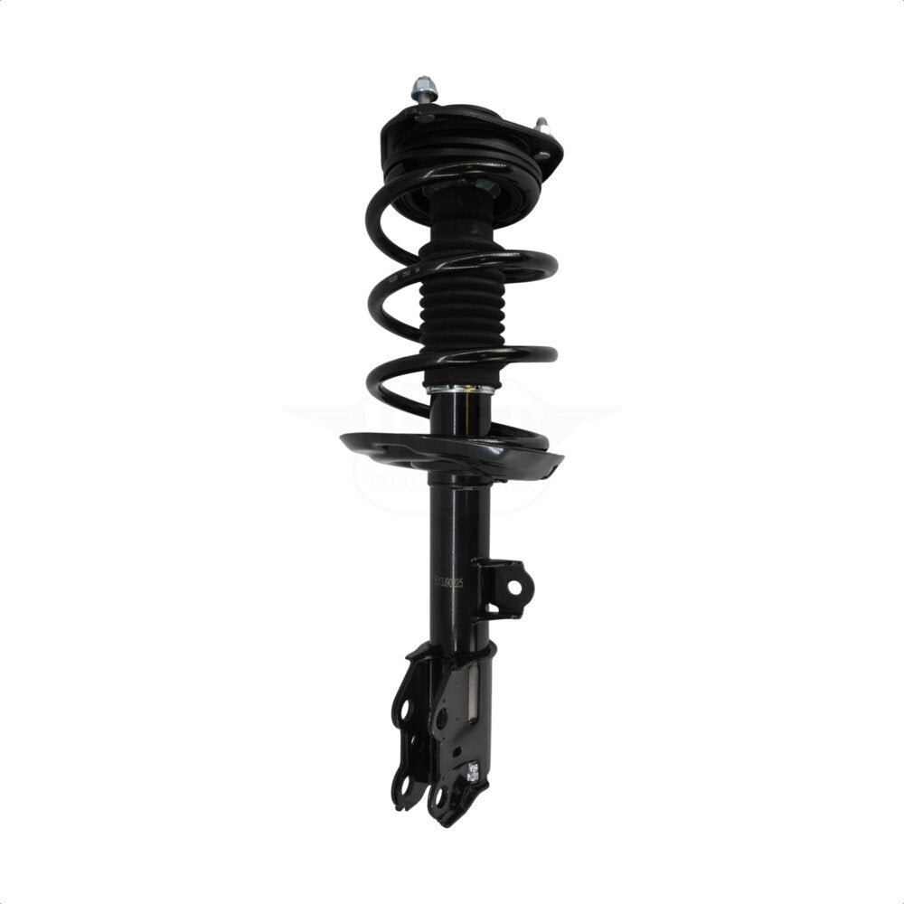 Unity Automotive 78A-13902 Suspension Strut and Coil Spring Assembly for 2018-2022 Lexus UX200, Lexus UX250h, Toyota C-HR - Front Right