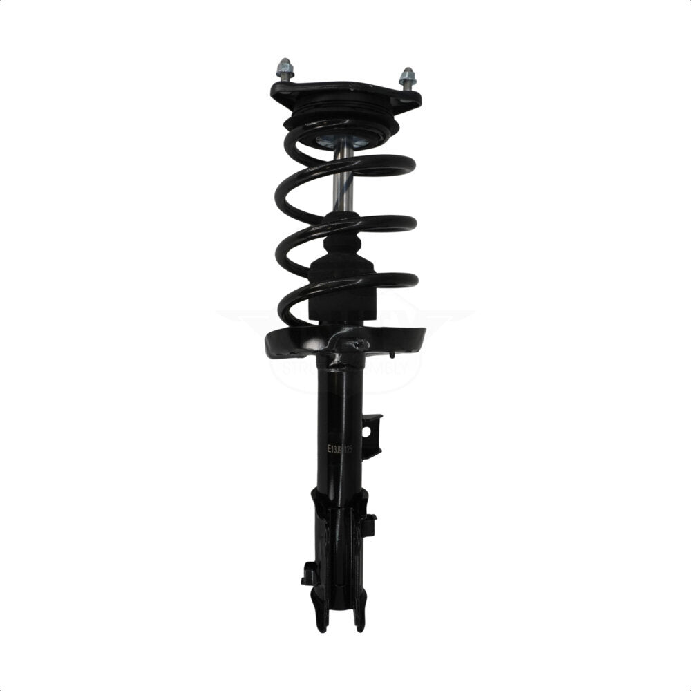 Unity Automotive 78A-13911 Suspension Strut and Coil Spring Assembly for 2014-2019 Kia Soul - Front Left