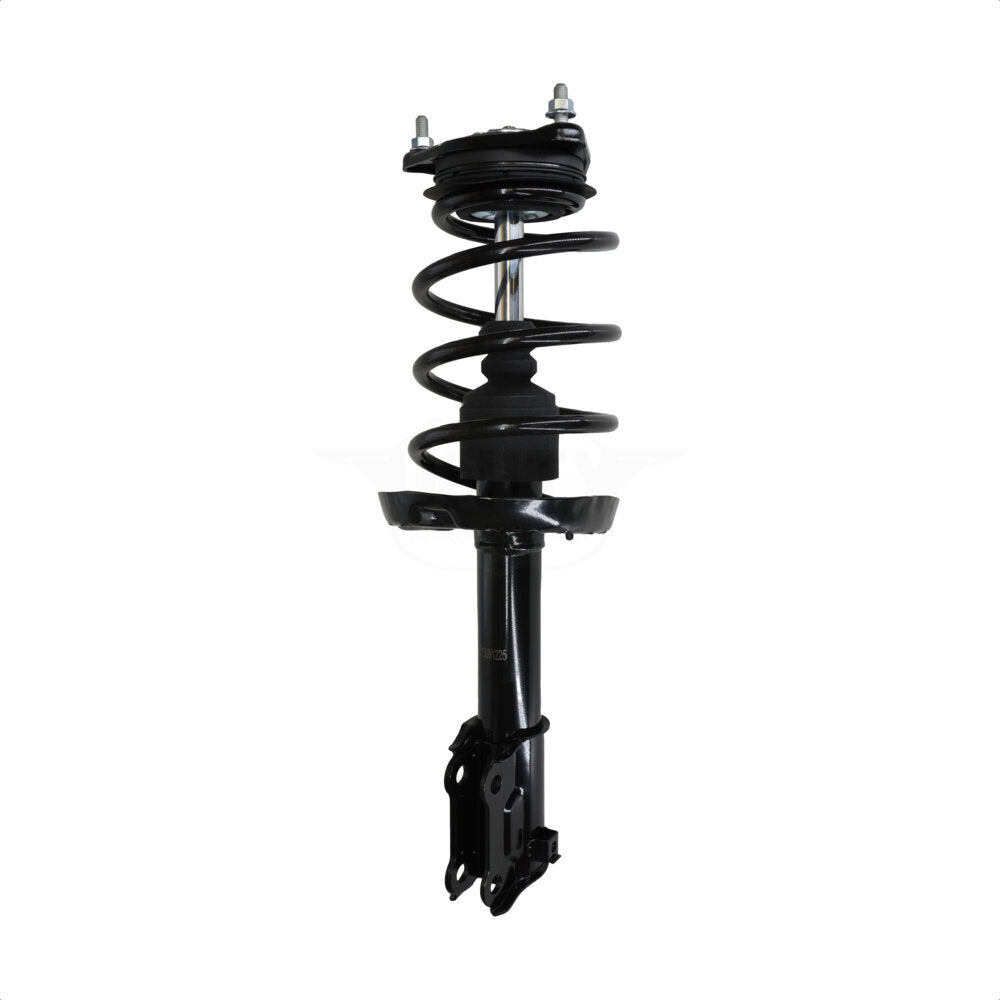 Unity Automotive 78A-13912 Suspension Strut and Coil Spring Assembly for 2014-2019 Kia Soul - Front Right