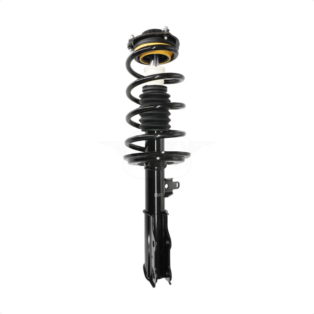 Unity Automotive 78A-13951 Suspension Strut and Coil Spring Assembly for 2017-2023 Cadillac XT5, GMC Acadia - Front Left