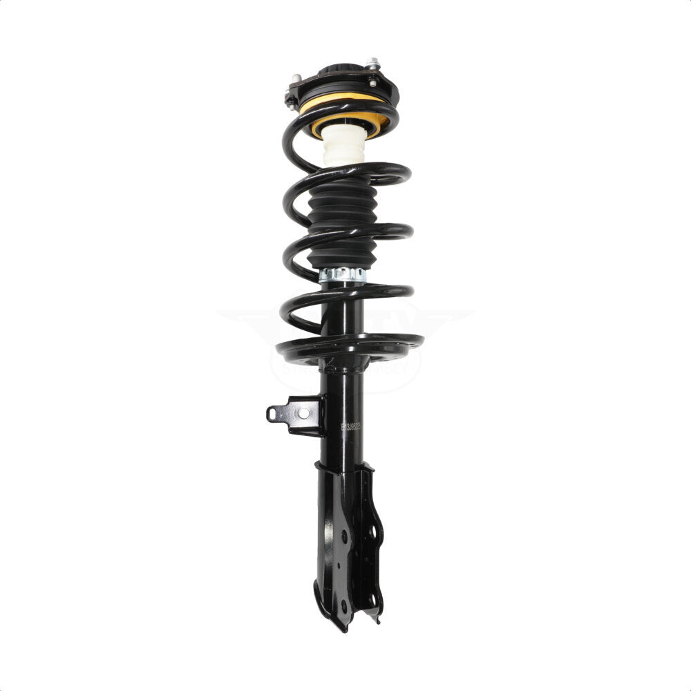 Unity Automotive 78A-13952 Suspension Strut and Coil Spring Assembly for 2017-2023 Cadillac XT5, GMC Acadia - Front Right