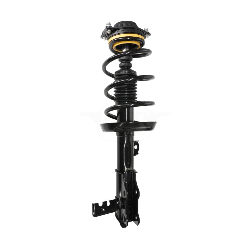 Unity Automotive 78A-13983 Suspension Strut and Coil Spring Assembly for 2018-2024 GMC Terrain, Chevrolet Equinox - Front Left