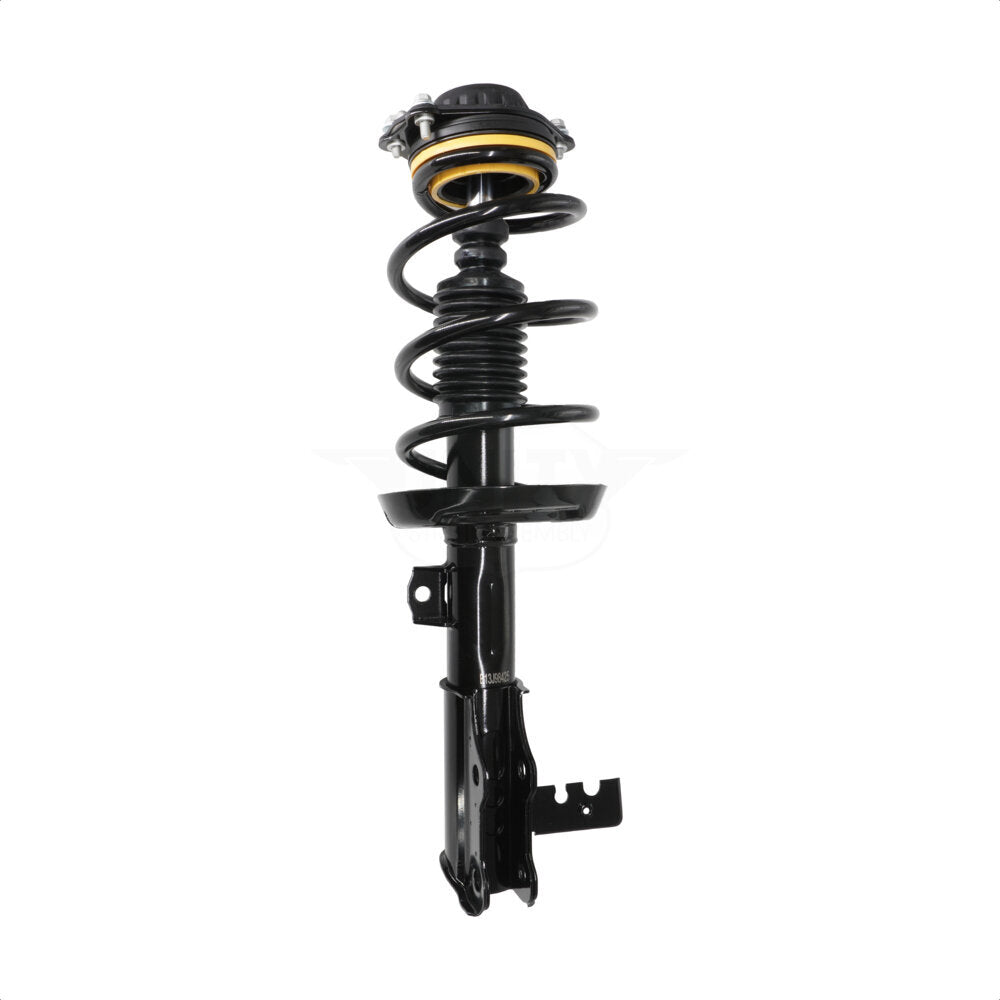 Unity Automotive 78A-13984 Suspension Strut and Coil Spring Assembly for 2018-2024 GMC Terrain, Chevrolet Equinox - Front Right