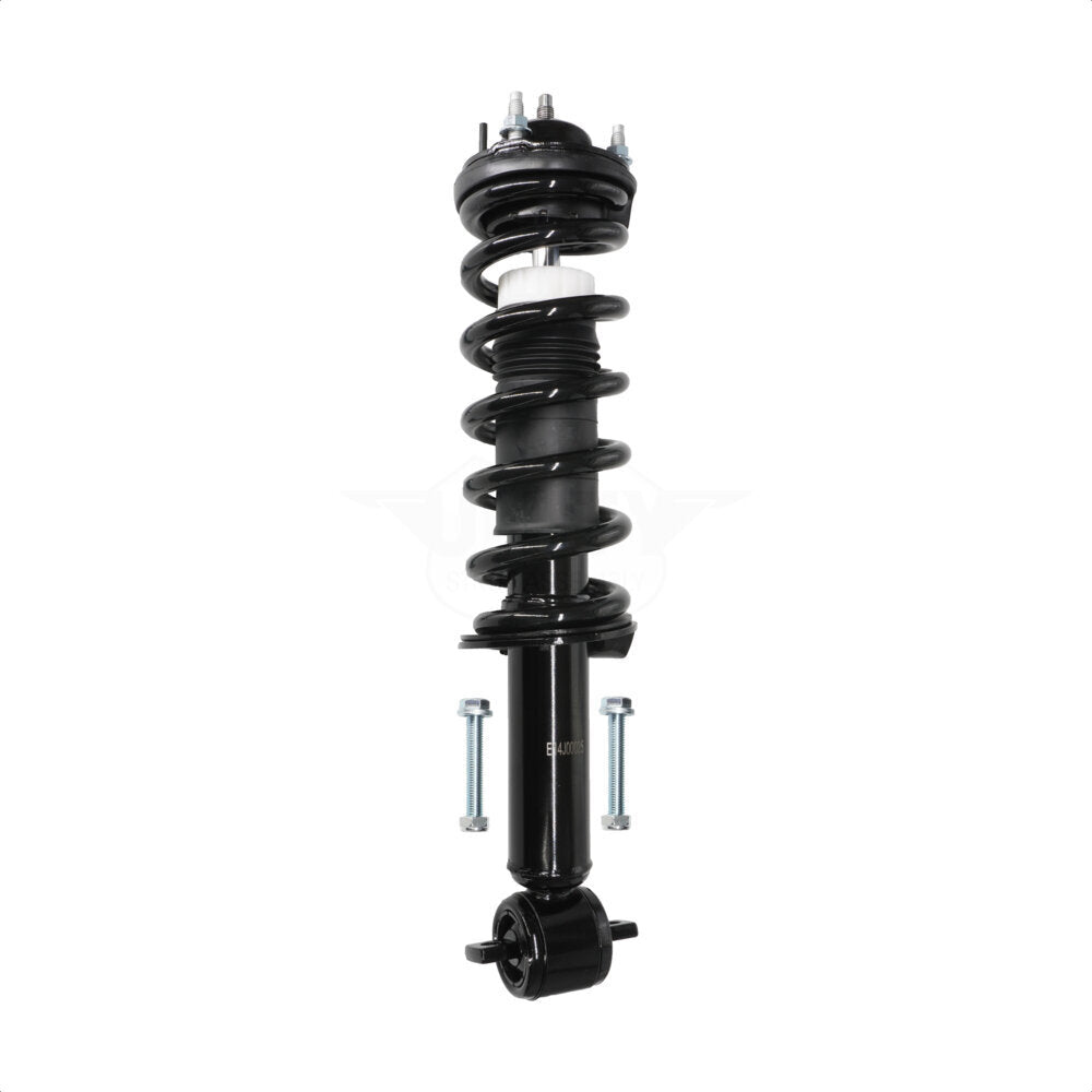 Unity Automotive 78A-14000 Suspension Strut and Coil Spring Assembly for 2019-2023 Ford Ranger - Front