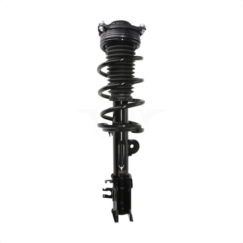 Unity Automotive 78A-14031 Suspension Strut and Coil Spring Assembly for 2017-2021 Jeep Compass - Front Left