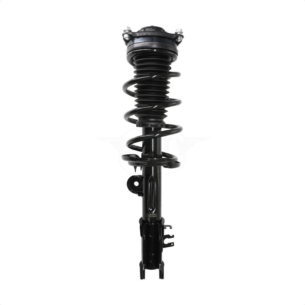 Unity Automotive 78A-14032 Suspension Strut and Coil Spring Assembly for 2017-2021 Jeep Compass - Front Right
