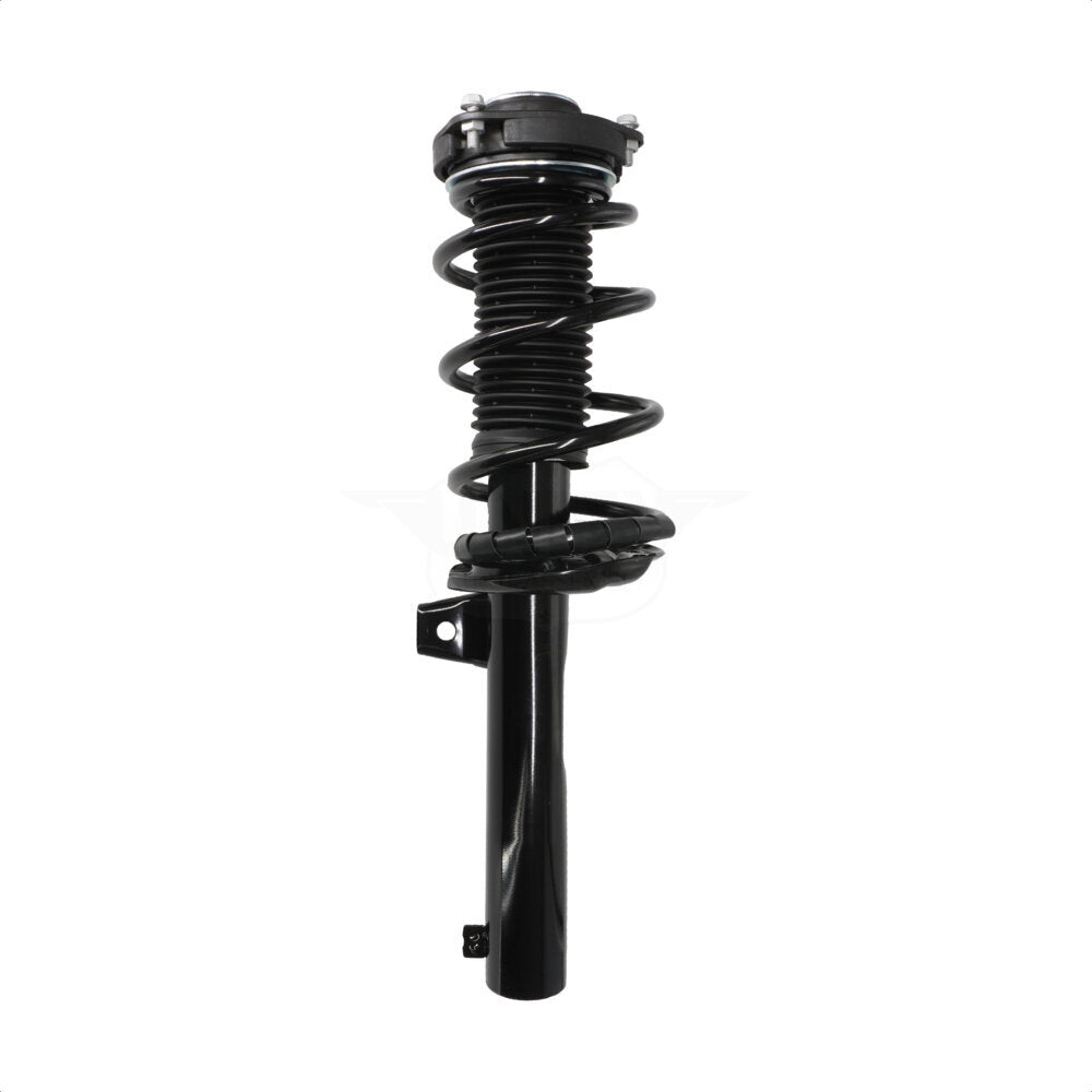 Unity Automotive 78A-14050 Suspension Strut and Coil Spring Assembly for 2015-2018 Audi Q3 Quattro, Audi Q3 - Front
