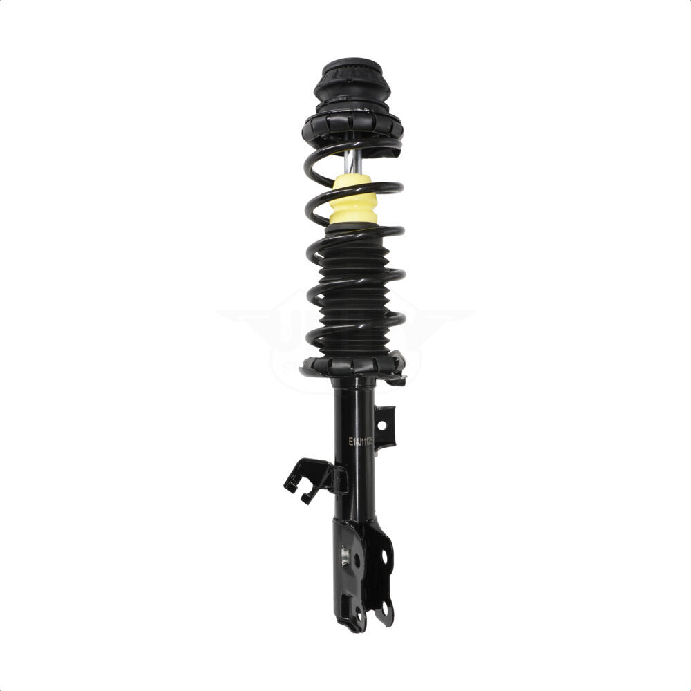 Unity Automotive 78A-14111 Suspension Strut and Coil Spring Assembly for 2018-2024 Nissan Kicks - Front Left