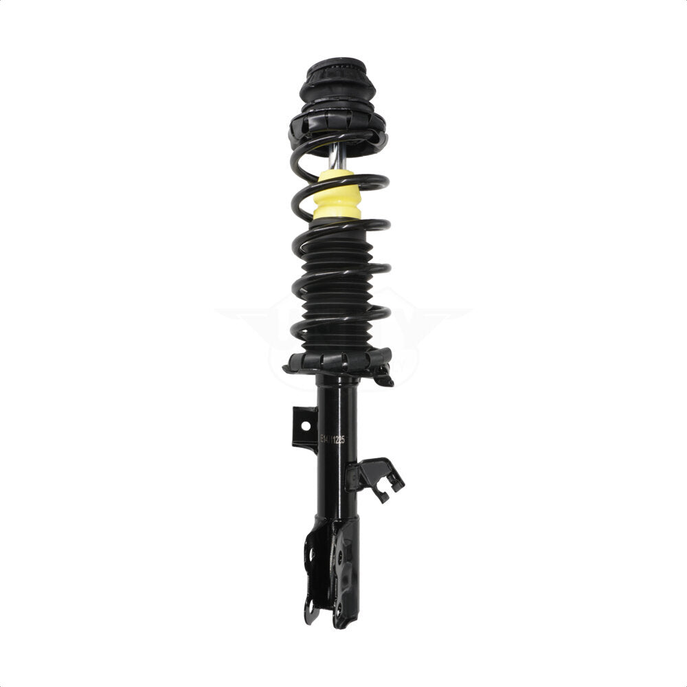 Unity Automotive 78A-14112 Suspension Strut and Coil Spring Assembly for 2018-2024 Nissan Kicks - Front Right