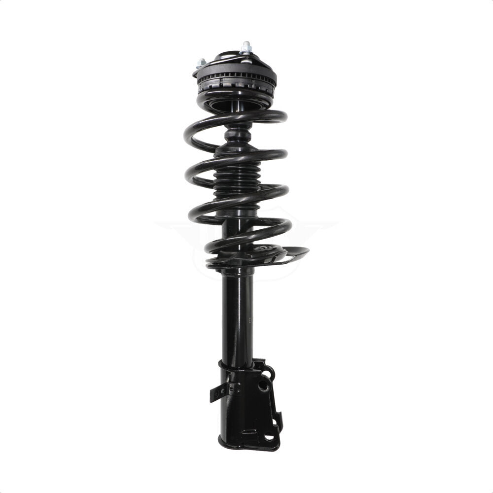 Unity Automotive 78A-14121 Suspension Strut and Coil Spring Assembly for 2009-2020 Dodge Journey - Front Left