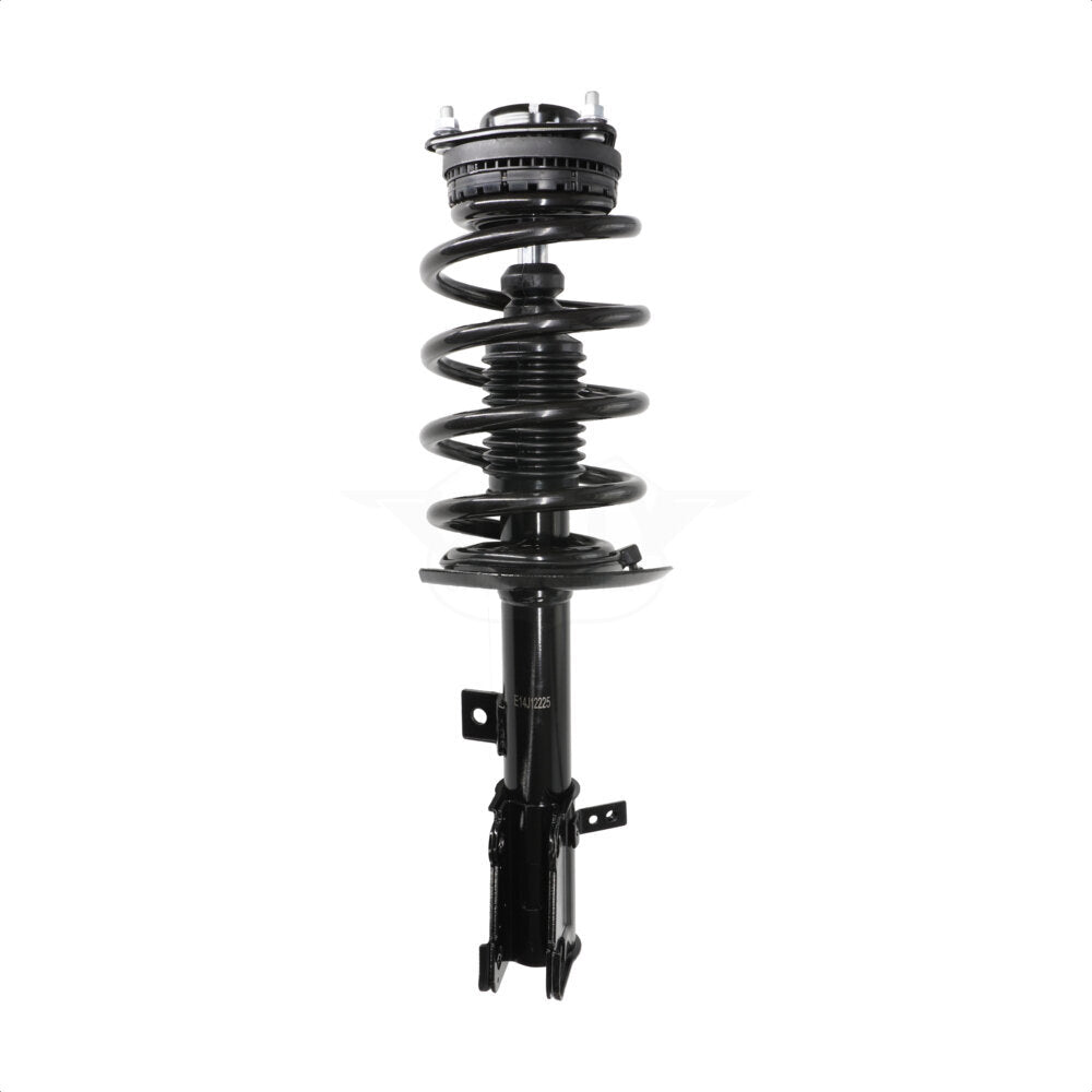 Unity Automotive 78A-14122 Suspension Strut and Coil Spring Assembly for 2009-2020 Dodge Journey - Front Right
