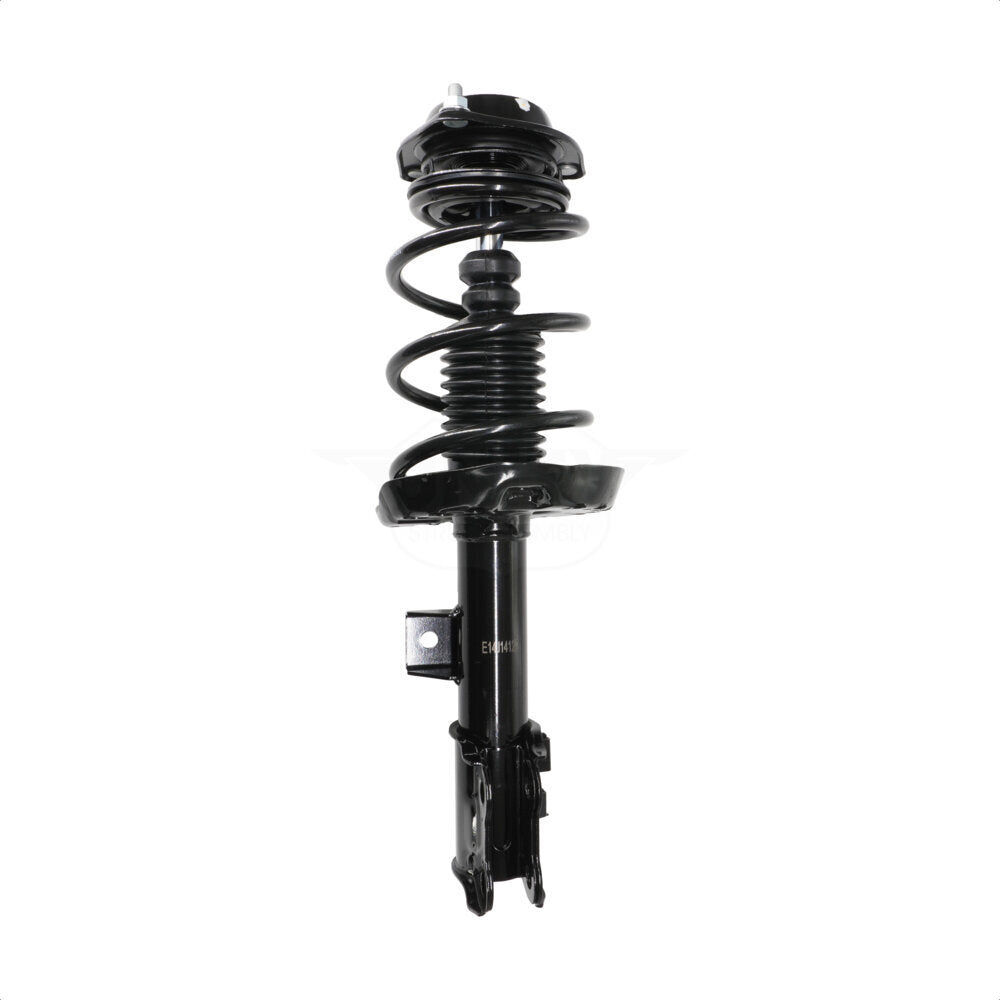 Unity Automotive 78A-14141 Suspension Strut and Coil Spring Assembly for 2013-2017 Hyundai Veloster - Front Left