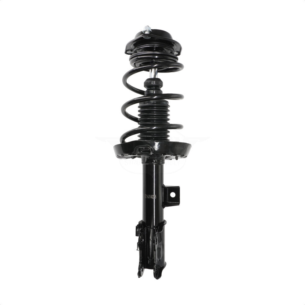 Unity Automotive 78A-14142 Suspension Strut and Coil Spring Assembly for 2013-2017 Hyundai Veloster - Front Right