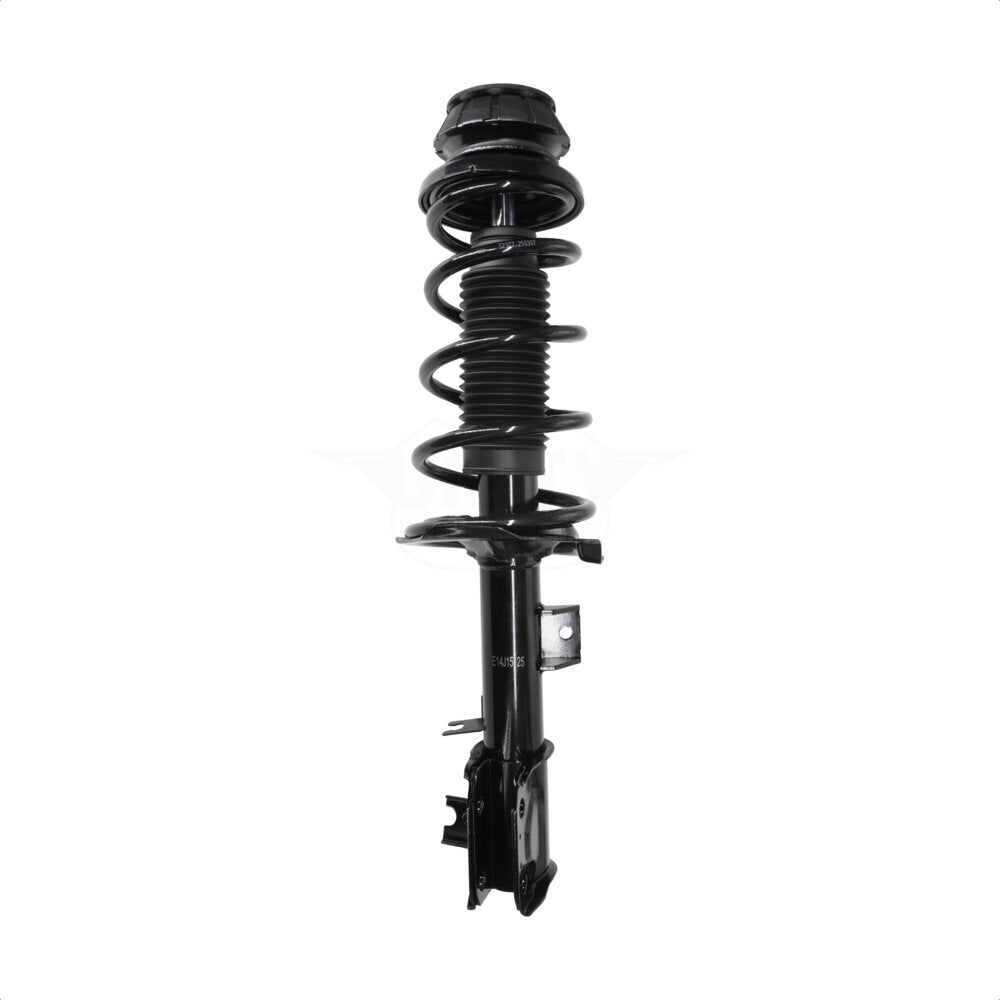 Unity Automotive 78A-14151 Suspension Strut and Coil Spring Assembly for 2007-2013 Suzuki SX4 - Front Left