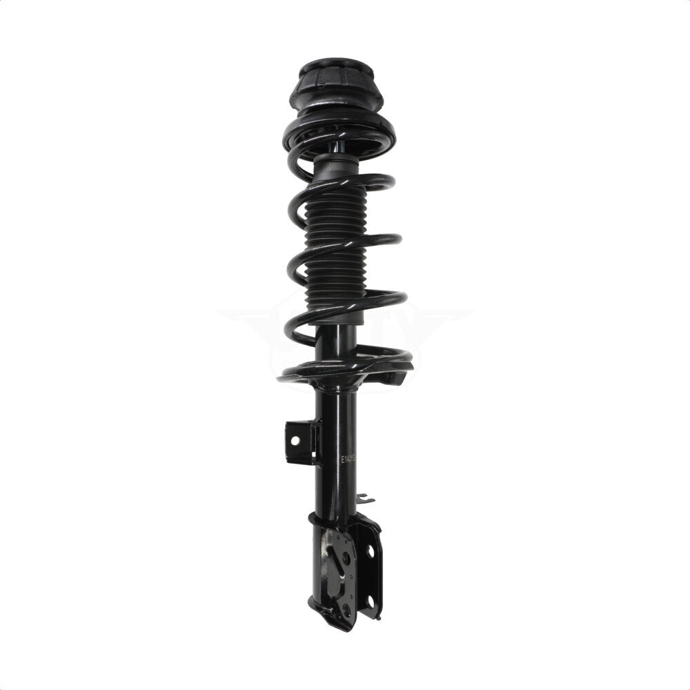 Unity Automotive 78A-14152 Suspension Strut and Coil Spring Assembly for 2007-2013 Suzuki SX4 - Front Right