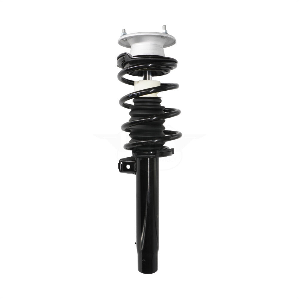 Unity Automotive 78A-14161 Suspension Strut and Coil Spring Assembly for 2013-2015 BMW X1 - Front Left