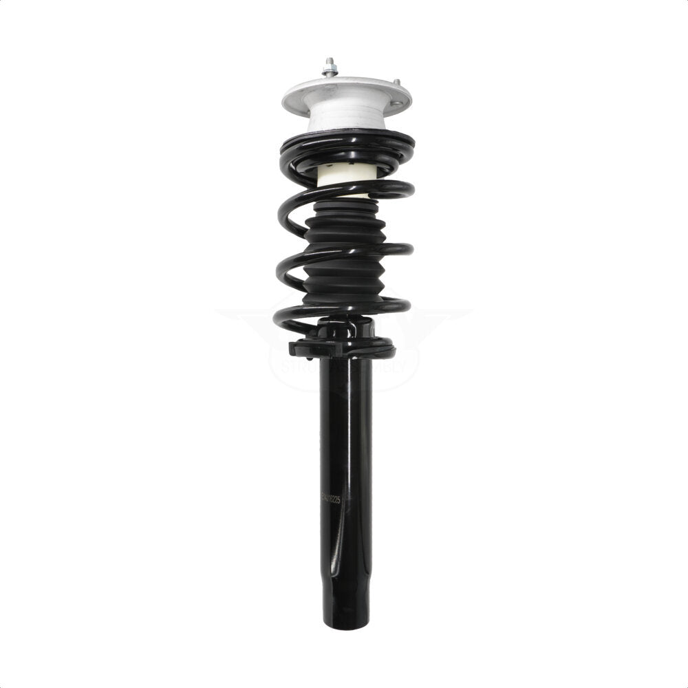 Unity Automotive 78A-14162 Suspension Strut and Coil Spring Assembly for 2013-2015 BMW X1 - Front Right