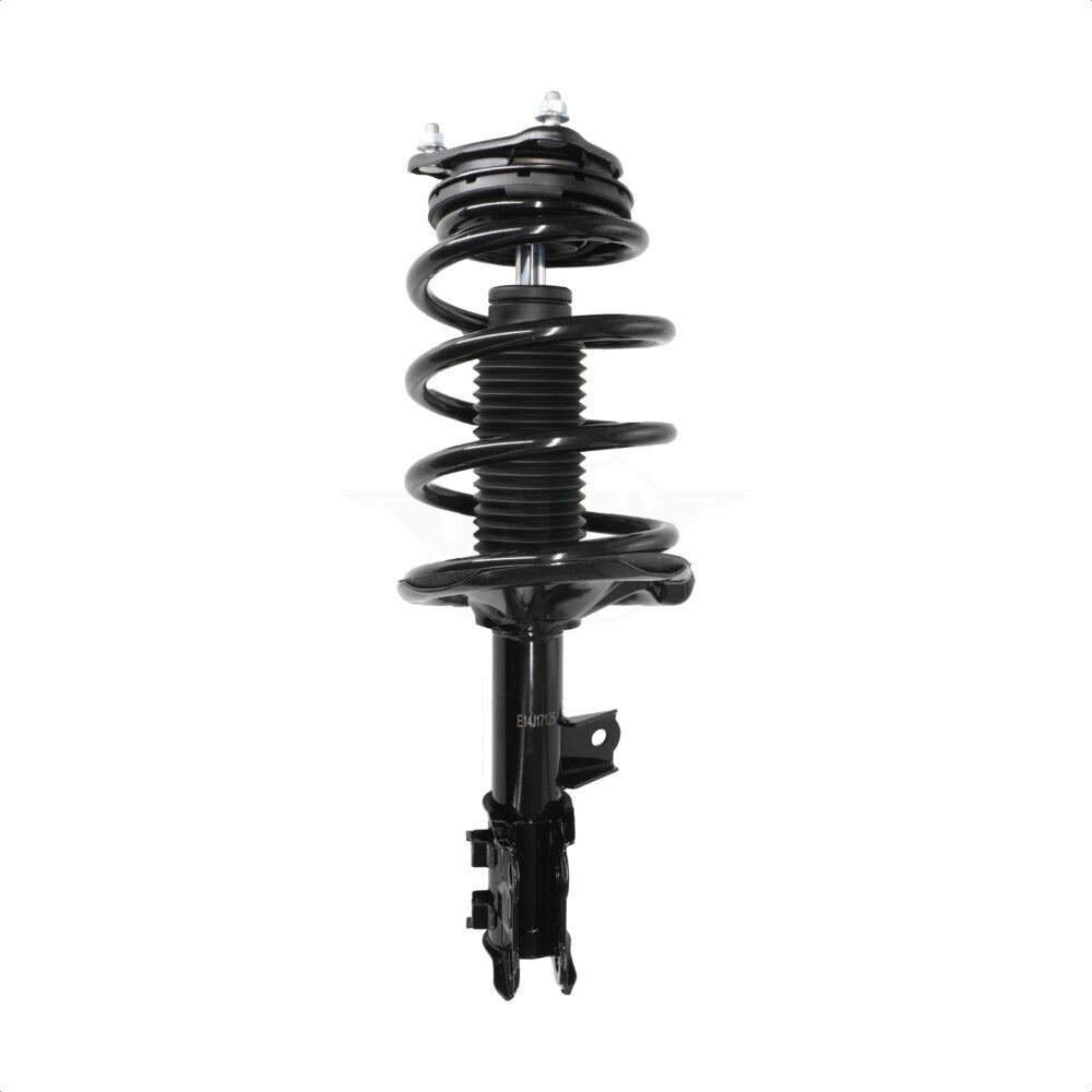 Unity Automotive 78A-14171 Suspension Strut and Coil Spring Assembly for 2011-2012 Hyundai Elantra - Front Left