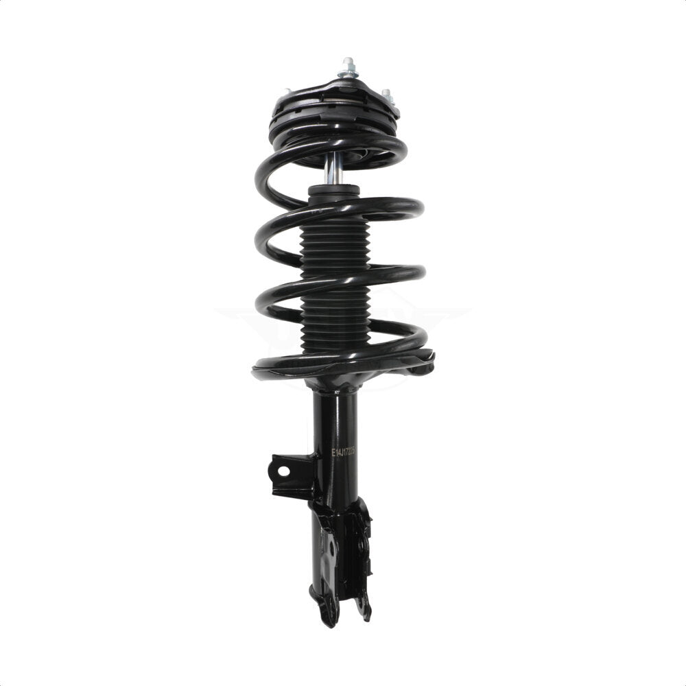 Unity Automotive 78A-14172 Suspension Strut and Coil Spring Assembly for 2011-2012 Hyundai Elantra - Front Right