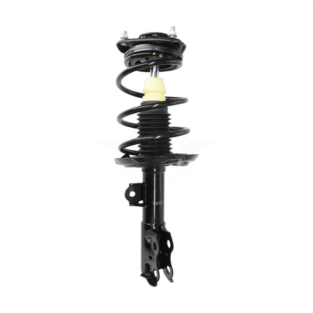 Unity Automotive 78A-14181 Suspension Strut and Coil Spring Assembly for 2019-2024 Toyota Corolla - Front Left