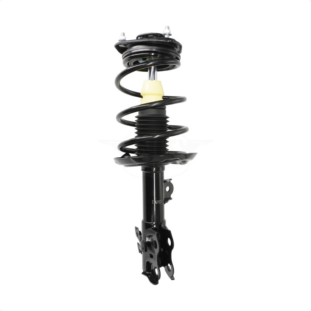 Unity Automotive 78A-14182 Suspension Strut and Coil Spring Assembly for 2019-2024 Toyota Corolla - Front Right