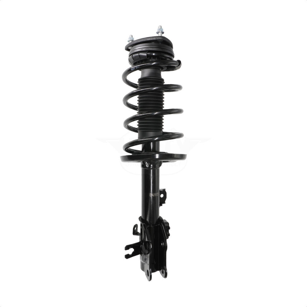 Unity Automotive 78A-14191 Suspension Strut and Coil Spring Assembly for 2016-2022 Mazda CX-9 - Front Left