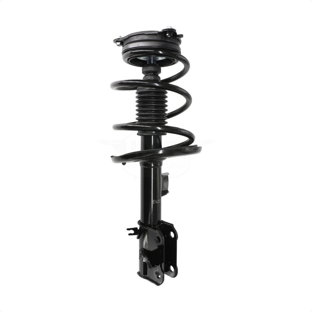 Unity Automotive 78A-14201 Suspension Strut and Coil Spring Assembly for 2016-2023 Nissan Maxima - Front Left
