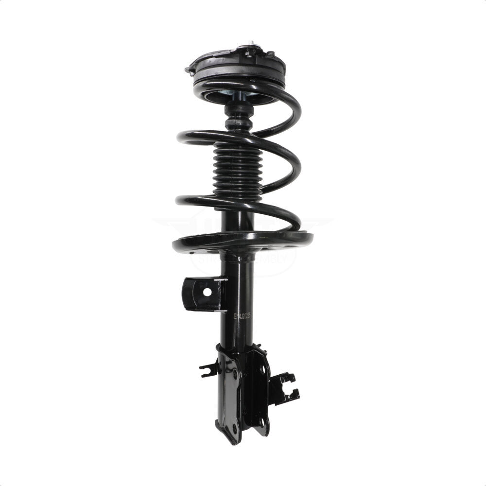 Unity Automotive 78A-14202 Suspension Strut and Coil Spring Assembly for 2016-2023 Nissan Maxima - Front Right