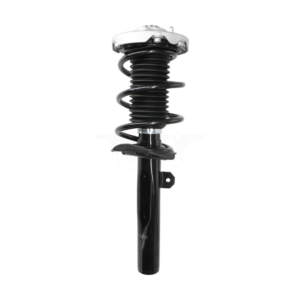 Unity Automotive 78A-14211 Suspension Strut and Coil Spring Assembly for 2016-2022 BMW X1 - Front Left
