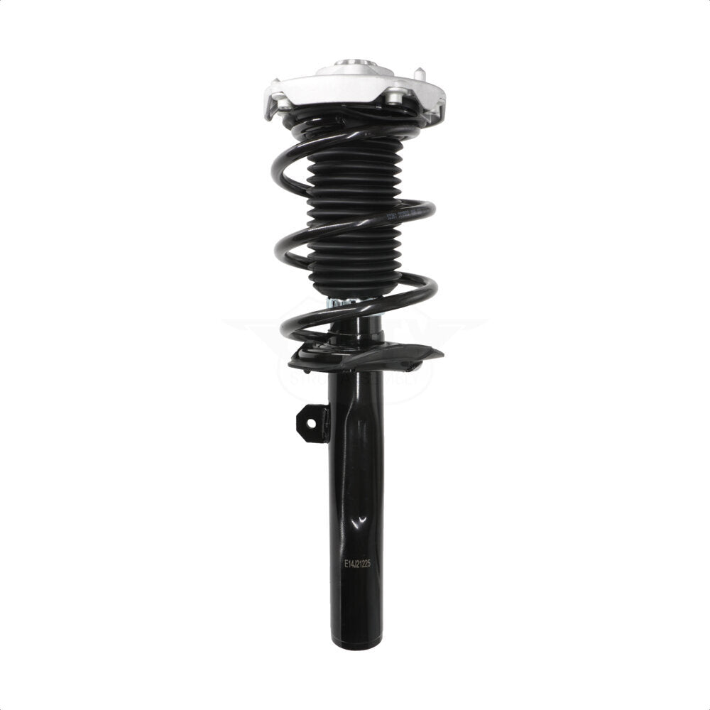 Unity Automotive 78A-14212 Suspension Strut and Coil Spring Assembly for 2016-2022 BMW X1 - Front Right