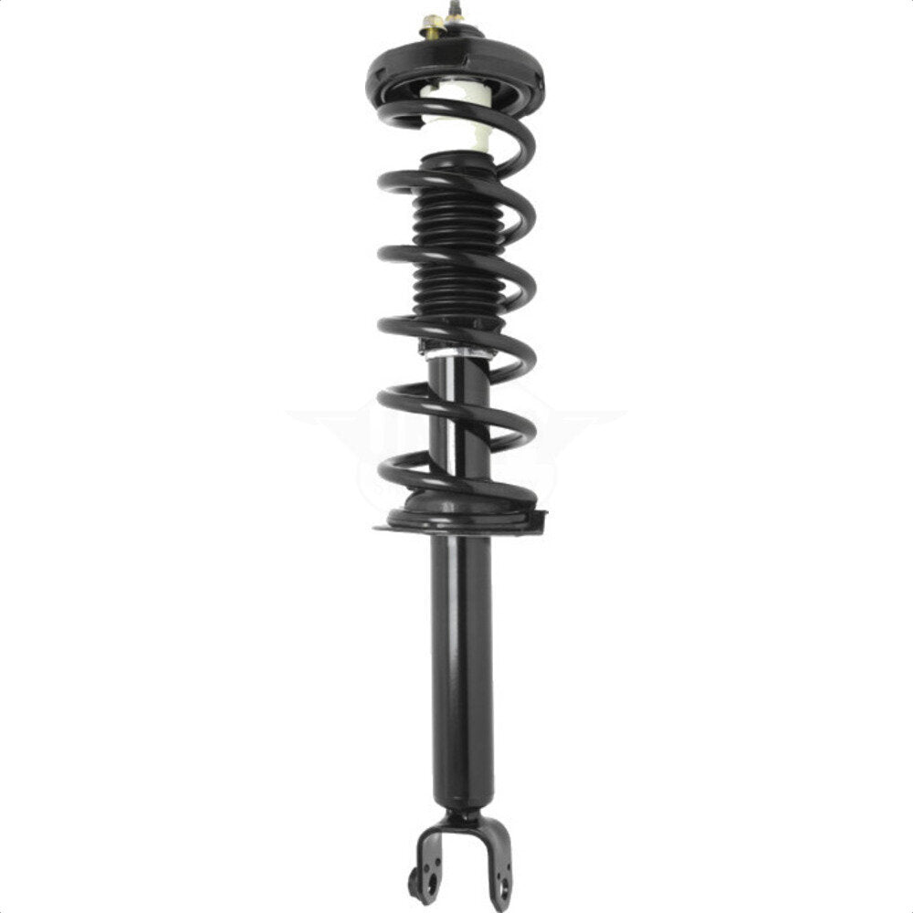 Unity Automotive 78A-15011 Suspension Strut and Coil Spring Assembly for 2009-2014 Acura TL, Acura TSX - Rear Left