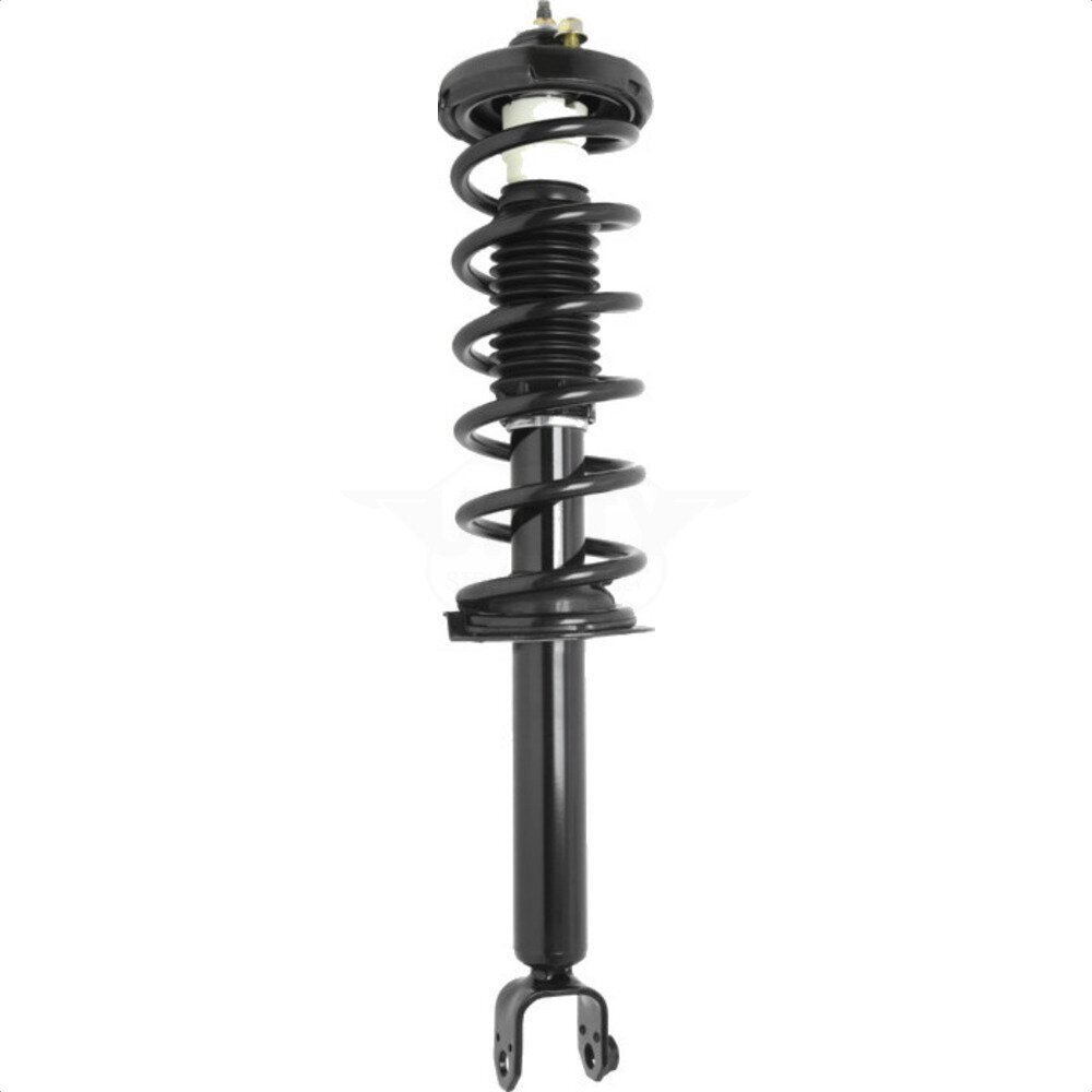 Unity Automotive 78A-15012 Suspension Strut and Coil Spring Assembly for 2009-2014 Acura TL, Acura TSX - Rear Right