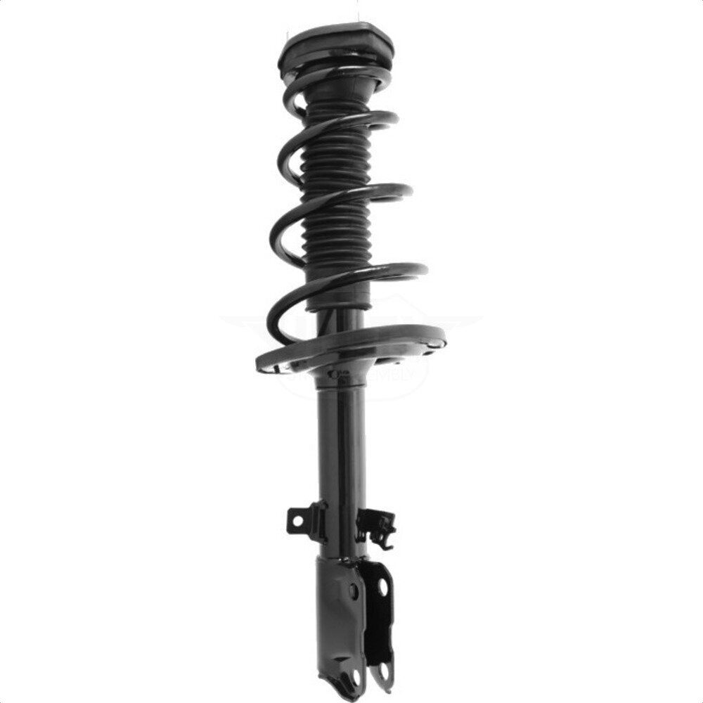 Unity Automotive 78A-15026 Suspension Strut and Coil Spring Assembly for 2012-2017 Toyota Camry - Rear Right
