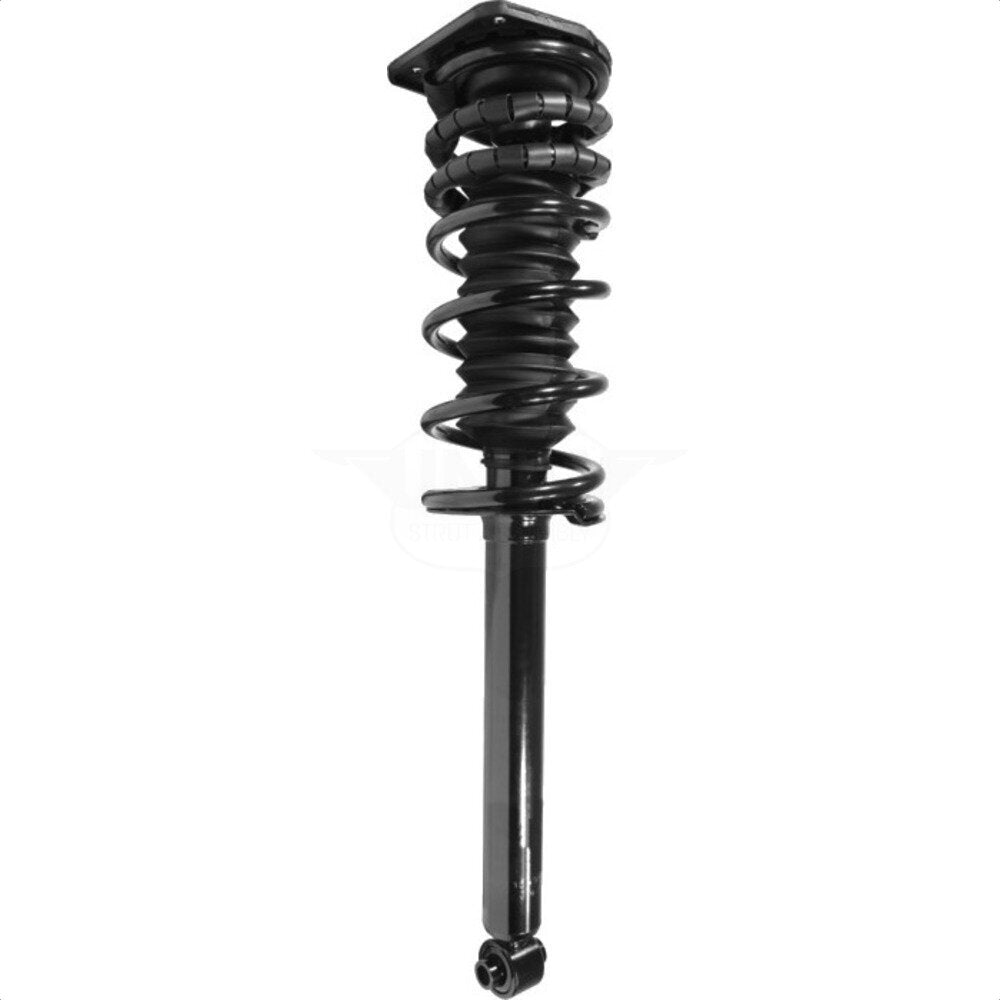 Unity Automotive 78A-15030 Suspension Strut and Coil Spring Assembly for 1995-2005 Chevrolet Cavalier, Pontiac Sunfire - Rear