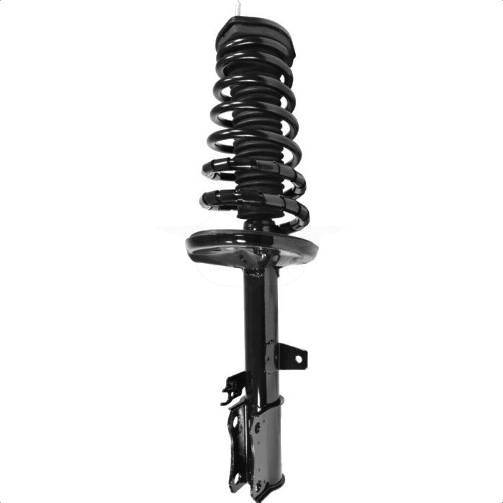 Unity Automotive 78A-15031 Suspension Strut and Coil Spring Assembly for 1997-2003 Toyota Solara, Toyota Camry - Rear Left