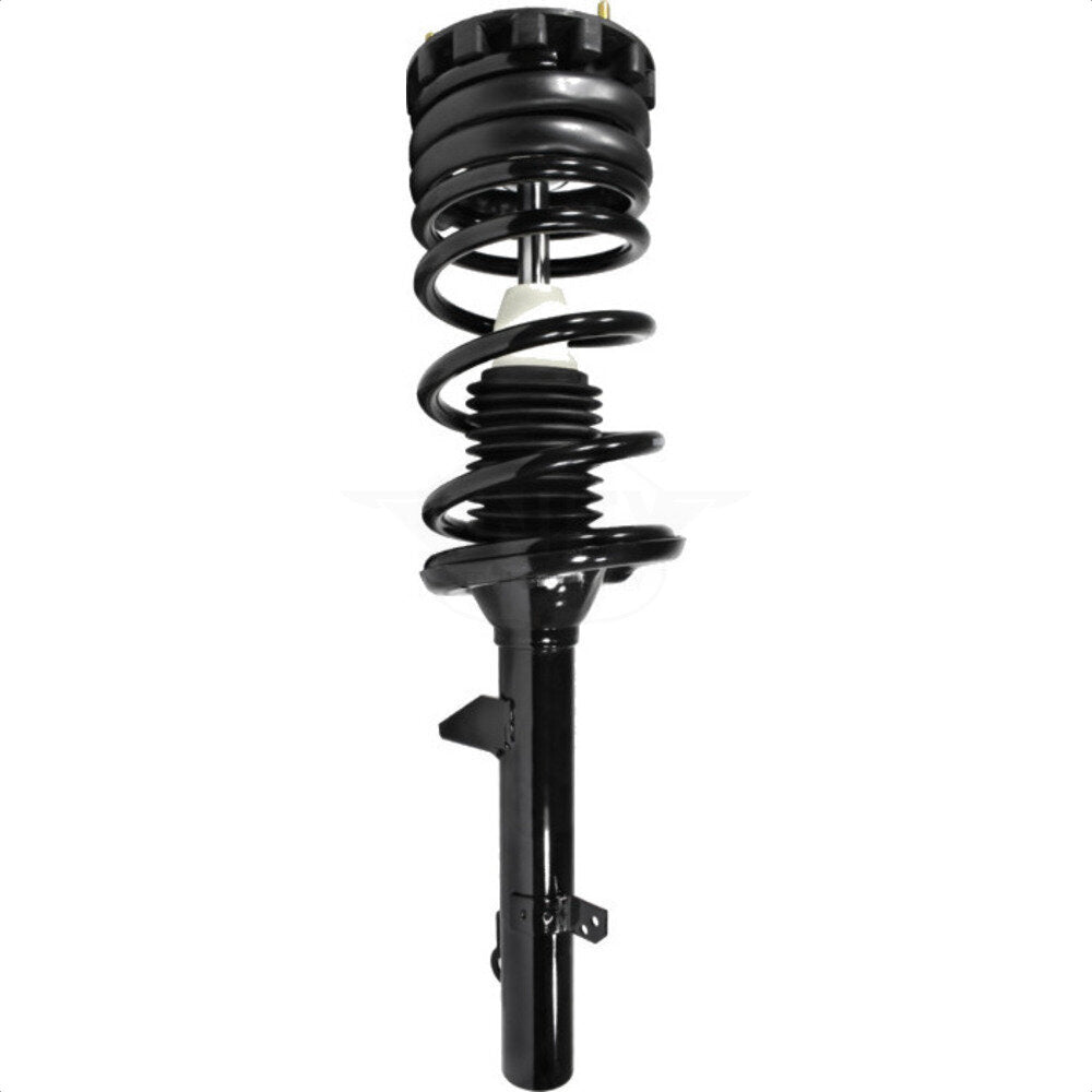 Unity Automotive 78A-15040 Suspension Strut and Coil Spring Assembly for 1994-2007 Ford Taurus, Mercury Sable - Rear
