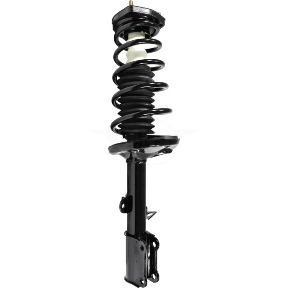 Unity Automotive 78A-15052 Suspension Strut and Coil Spring Assembly for 1993-2002 Chevrolet Prizm, Geo Prizm, Toyota Corolla - Rear Right