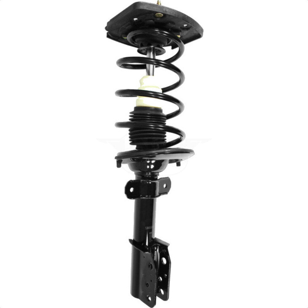 Unity Automotive 78A-15061 Suspension Strut and Coil Spring Assembly for 1998-2013 Chevrolet Impala, Chevrolet Monte Carlo, Oldsmobile Intrigue - Rear Left