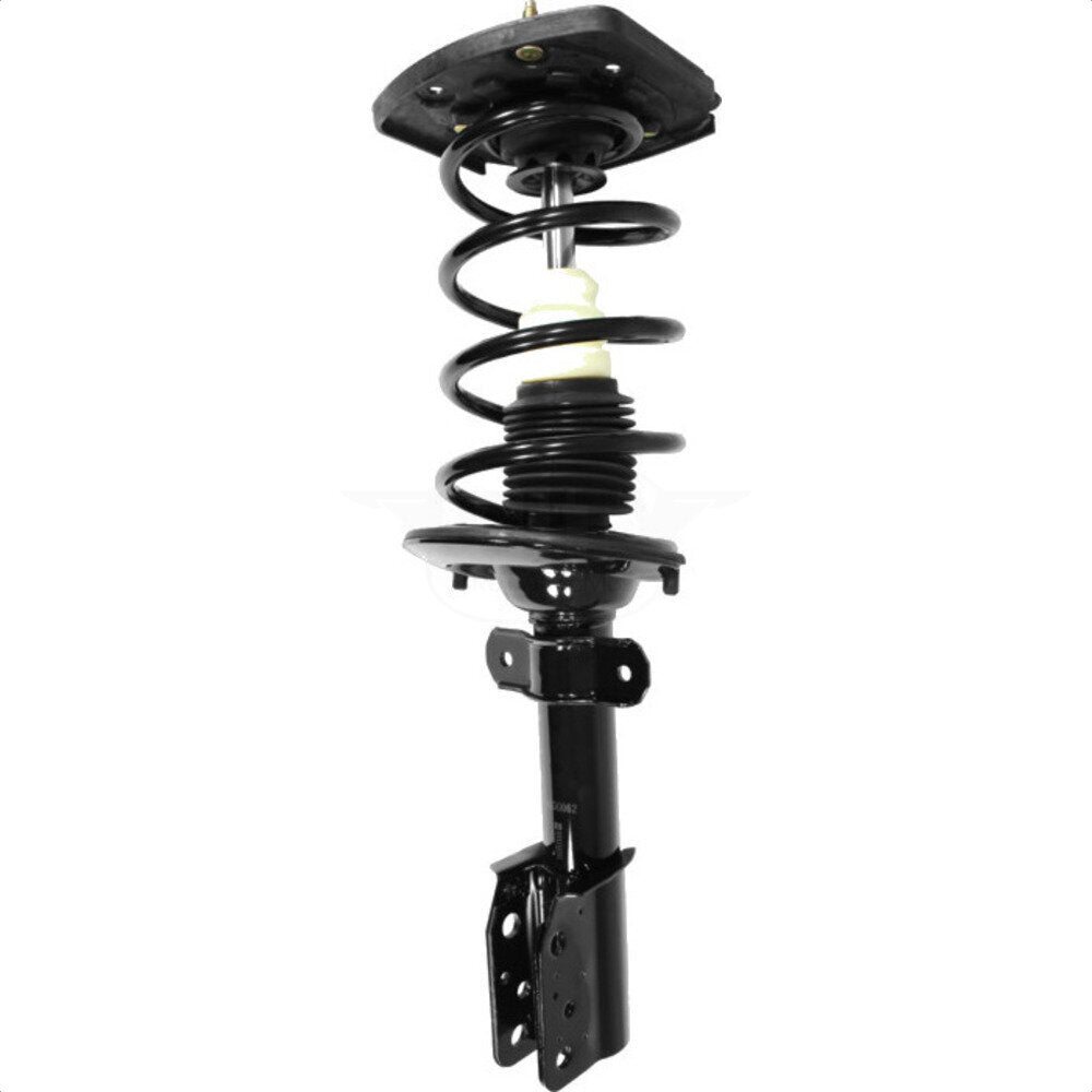 Unity Automotive 78A-15062 Suspension Strut and Coil Spring Assembly for 1998-2013 Chevrolet Impala, Chevrolet Monte Carlo, Oldsmobile Intrigue - Rear Right