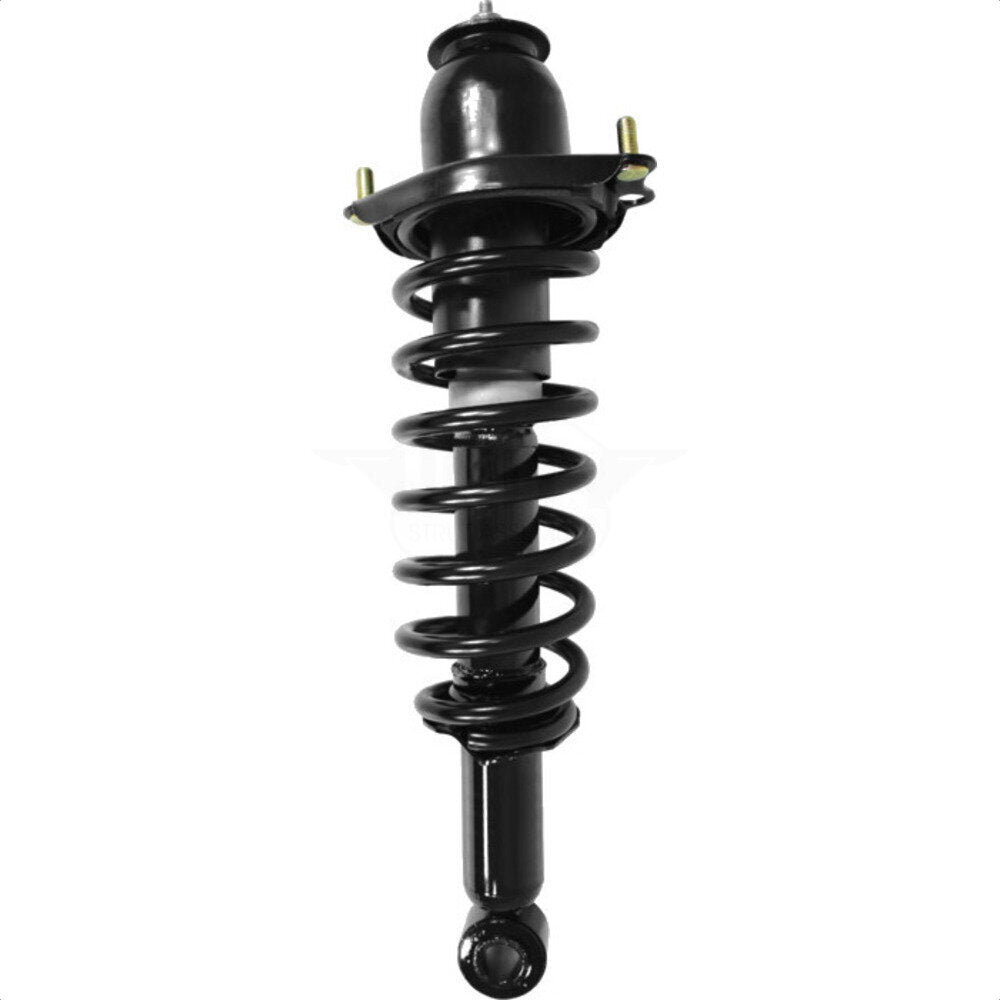 Unity Automotive 78A-15064 Suspension Strut and Coil Spring Assembly for 2009-2013 Toyota Corolla, Pontiac Vibe, Toyota Matrix - Rear Right