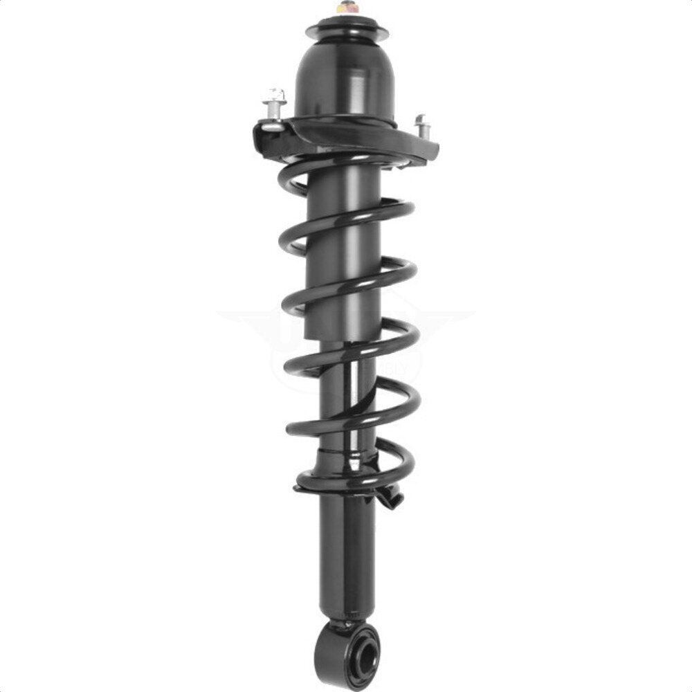 Unity Automotive 78A-15066 Suspension Strut and Coil Spring Assembly for 2014-2019 Toyota Corolla - Rear Right