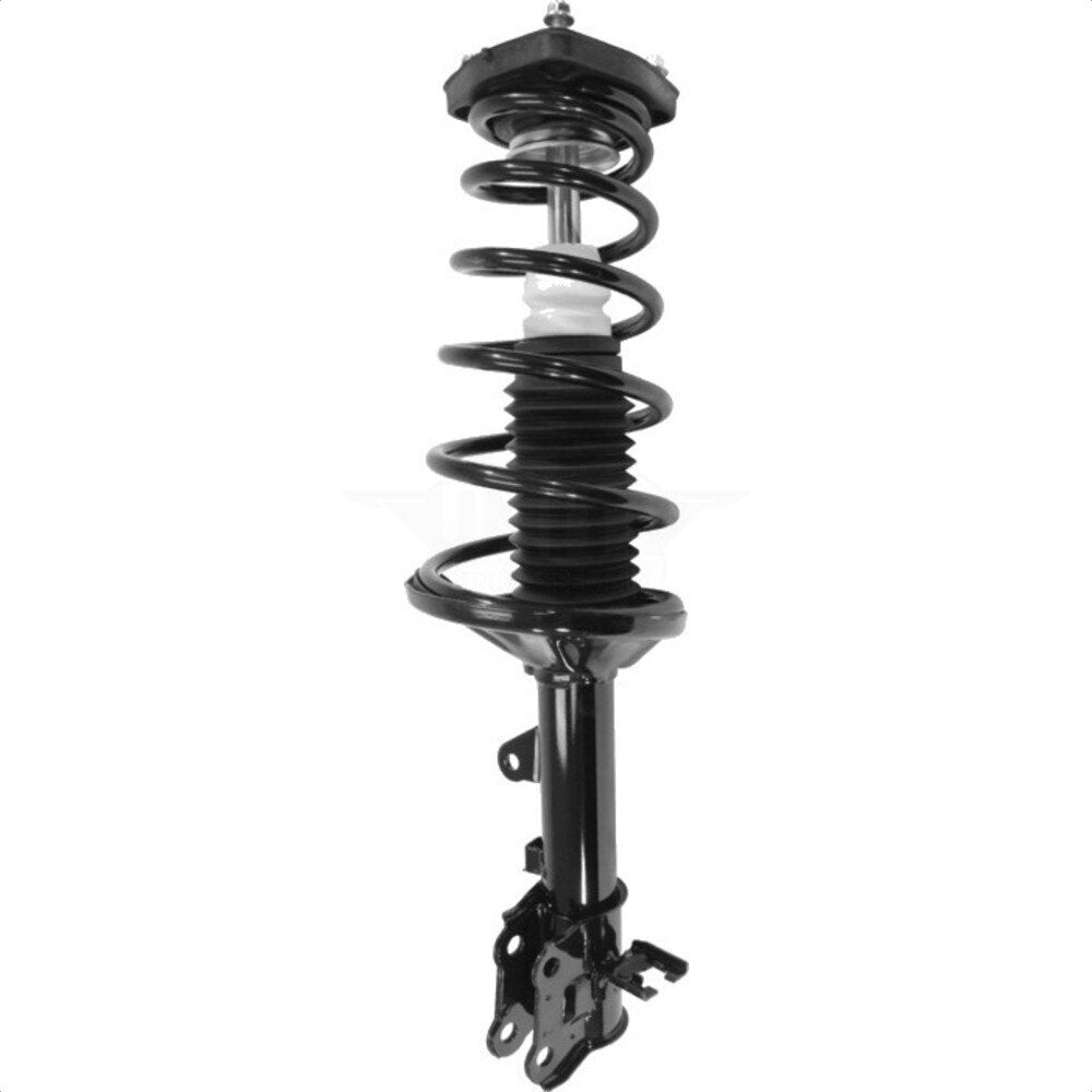 Unity Automotive 78A-15068 Suspension Strut and Coil Spring Assembly for 2004-2009 Kia Spectra, Kia Spectra5 - Rear Right