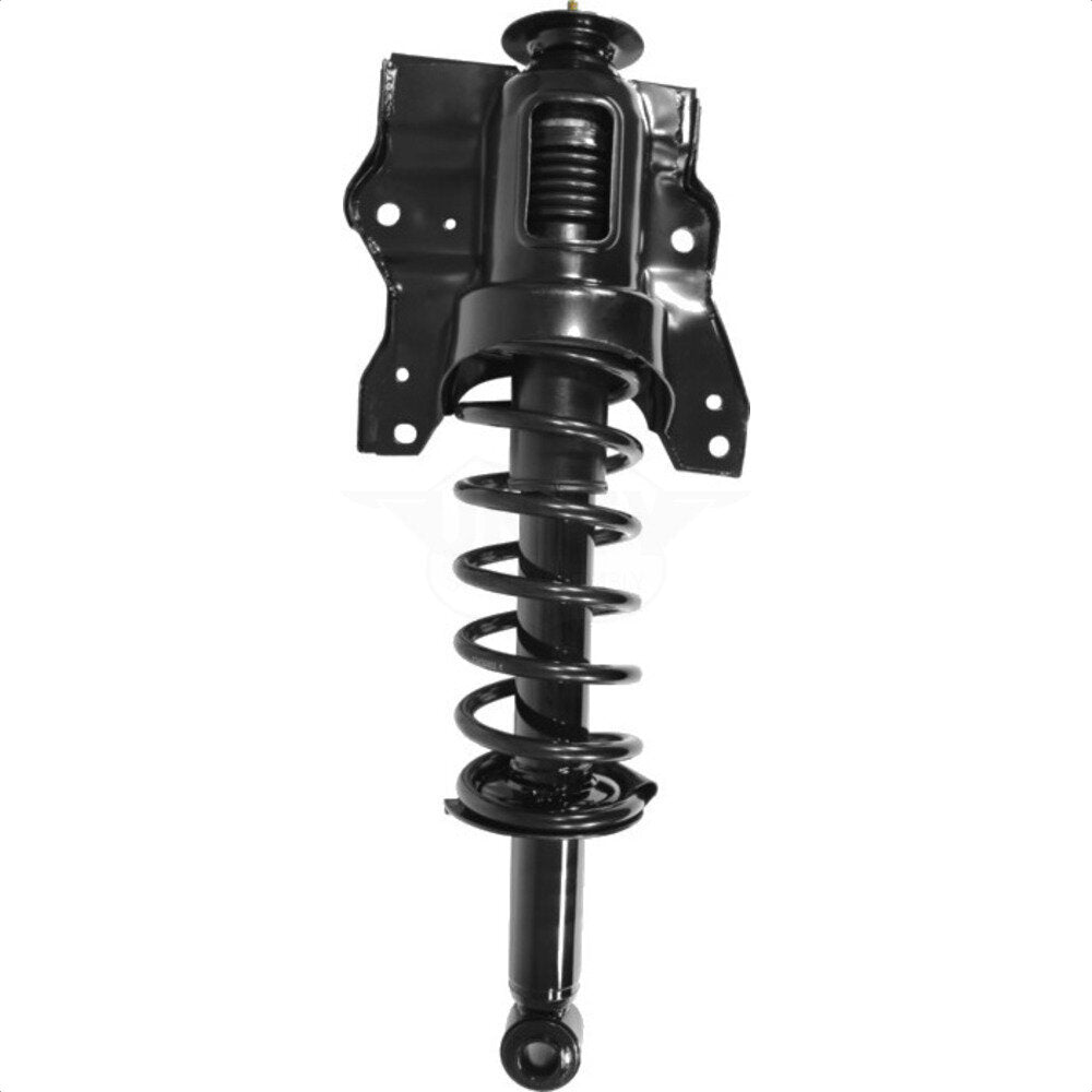 Unity Automotive 78A-15071 Suspension Strut and Coil Spring Assembly for 2000-2006 Kia Magentis, Kia Optima, Hyundai XG350 - Rear Left
