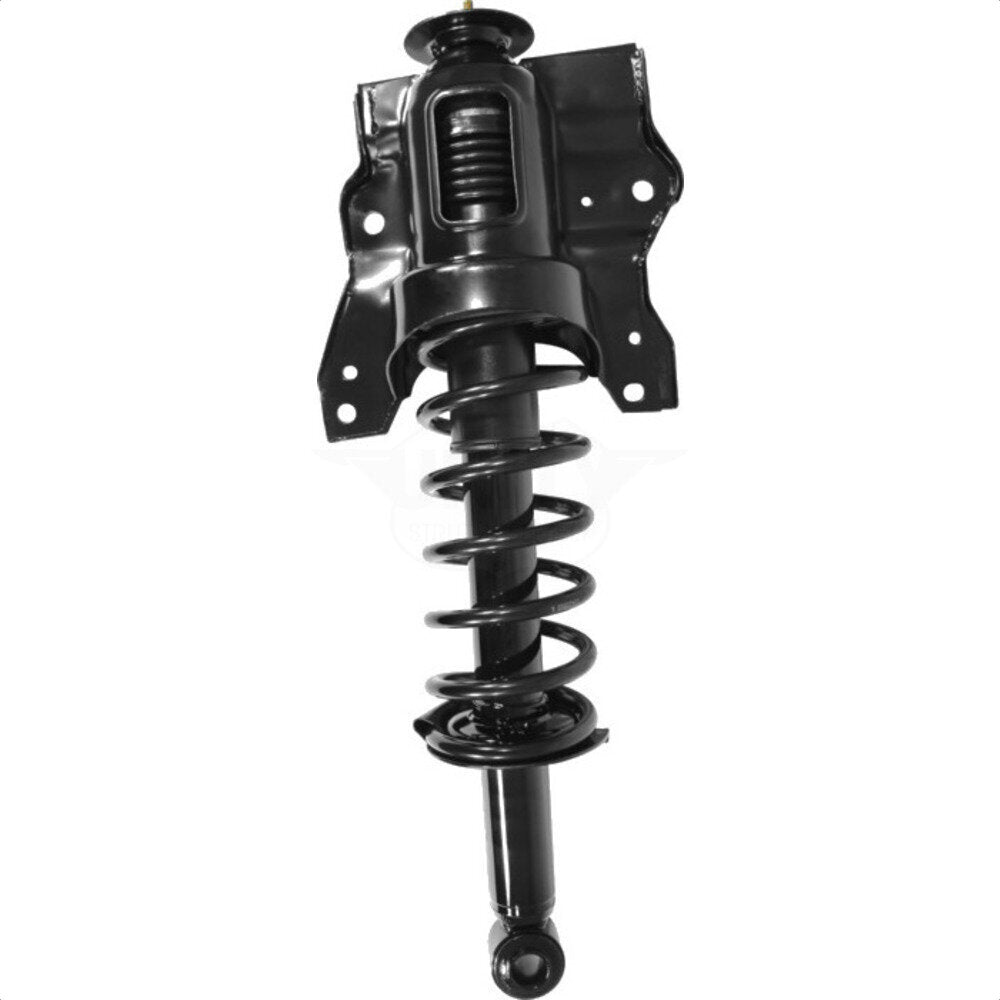 Unity Automotive 78A-15072 Suspension Strut and Coil Spring Assembly for 2000-2006 Kia Magentis, Kia Optima, Hyundai XG350 - Rear Right