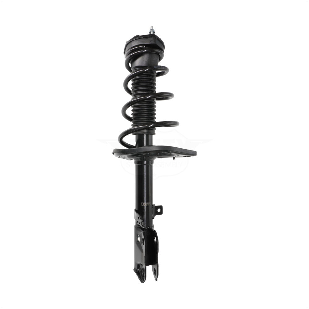 UNITY 78A-15073 Suspension Strut and Coil Spring Assembly for 2012-2017 Toyota Camry - Rear Left