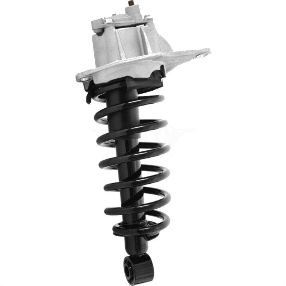 Unity Automotive 78A-15076 Suspension Strut and Coil Spring Assembly for 2001-2007 Volvo XC70, Volvo V70 - Rear Right