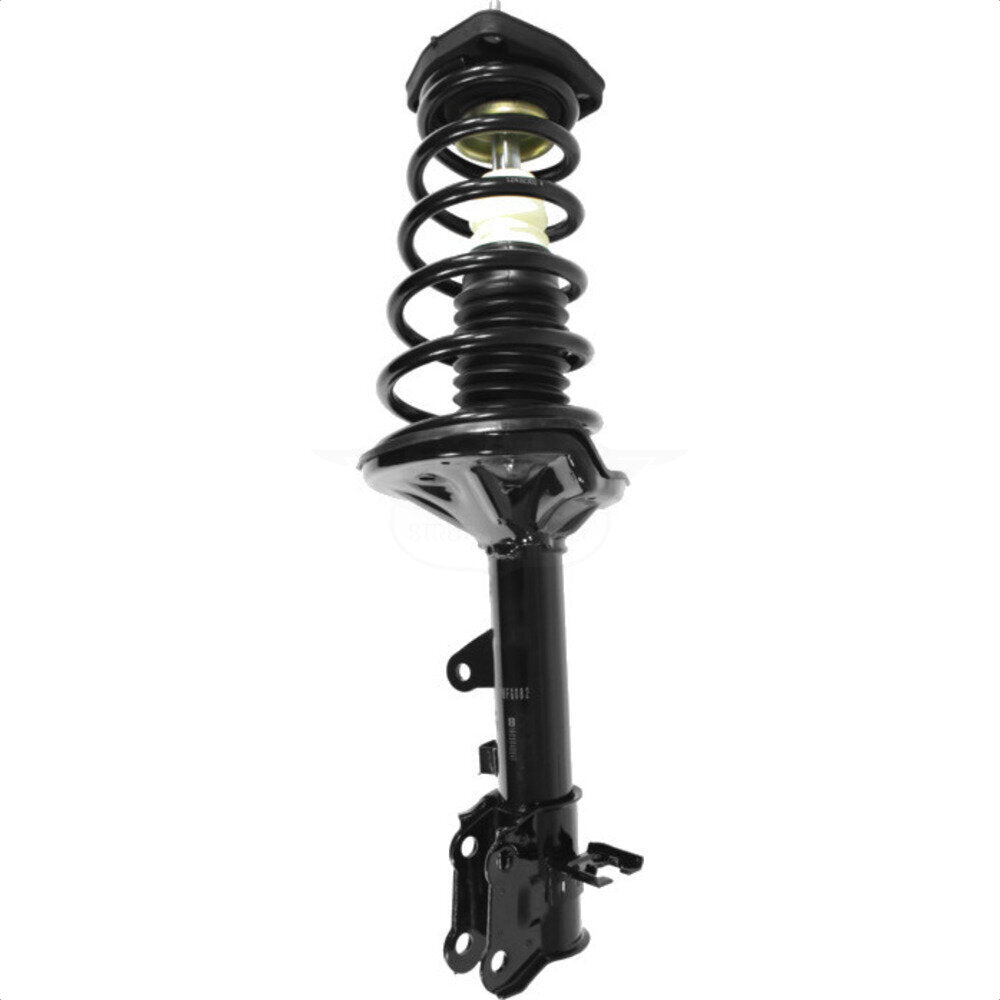 Unity Automotive 78A-15082 Suspension Strut and Coil Spring Assembly for 2003-2008 Hyundai Tiburon - Rear Right